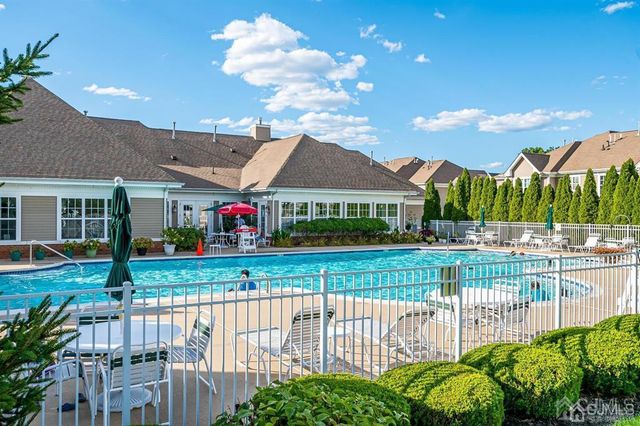 3018 Edward Stec Boulevard, Edison, NJ 08837