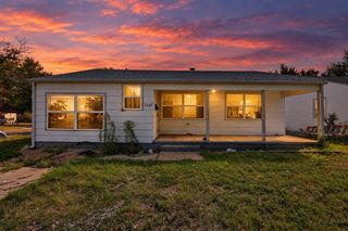 2502 S Victoria Ave, Wichita, KS 67216