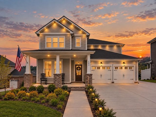 582 Gingerwood Ln, Hendersonville, TN 37075