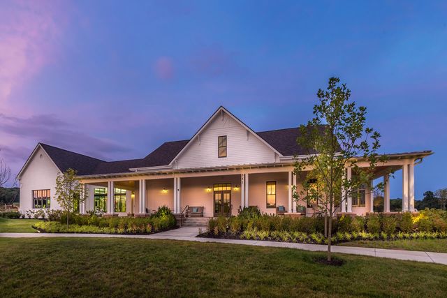 582 Gingerwood Ln, Hendersonville, TN 37075
