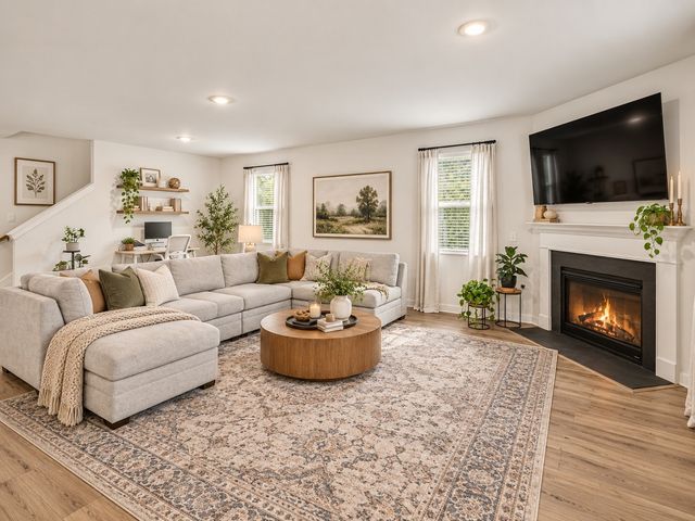 582 Gingerwood Ln, Hendersonville, TN 37075