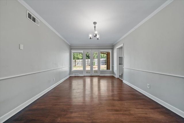 4614 PERKINS CV, Memphis, TN 38117