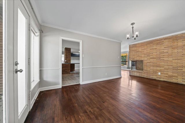 4614 PERKINS CV, Memphis, TN 38117