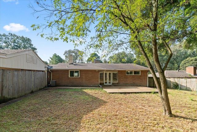 4614 PERKINS CV, Memphis, TN 38117