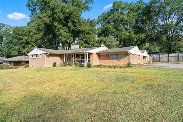 4614 PERKINS CV, Memphis, TN 38117