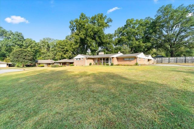 4614 PERKINS CV, Memphis, TN 38117