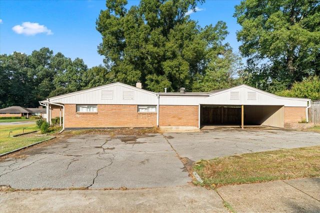 4614 PERKINS CV, Memphis, TN 38117