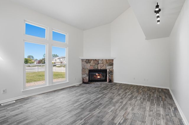 44890 Greenwood Drive, Van Buren Twp, MI 48111