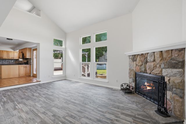 44890 Greenwood Drive, Van Buren Twp, MI 48111