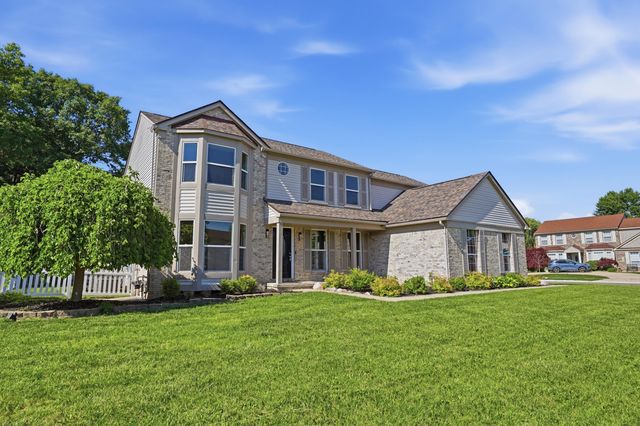 44890 Greenwood Drive, Van Buren Twp, MI 48111