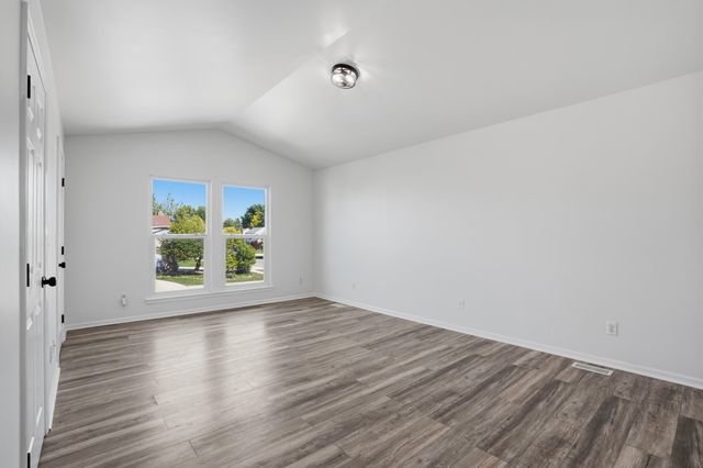 44890 Greenwood Drive, Van Buren Twp, MI 48111