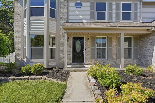 44890 Greenwood Drive, Van Buren Twp, MI 48111