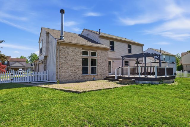 44890 Greenwood Drive, Van Buren Twp, MI 48111