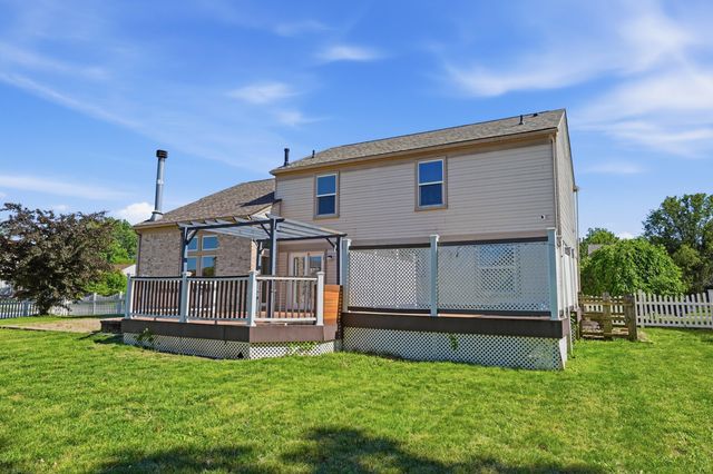 44890 Greenwood Drive, Van Buren Twp, MI 48111