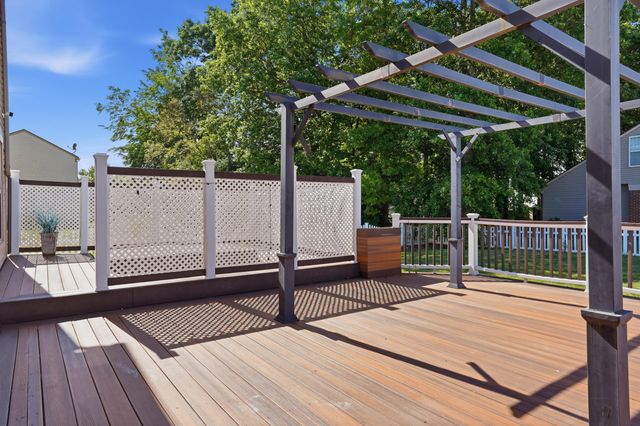 44890 Greenwood Drive, Van Buren Twp, MI 48111