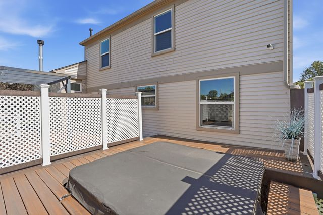 44890 Greenwood Drive, Van Buren Twp, MI 48111