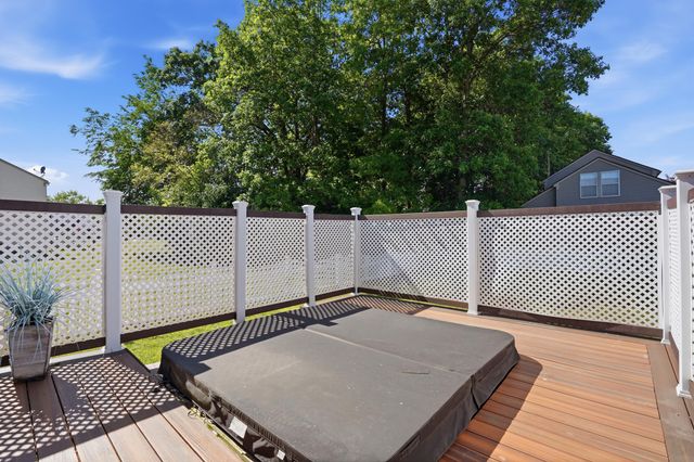 44890 Greenwood Drive, Van Buren Twp, MI 48111