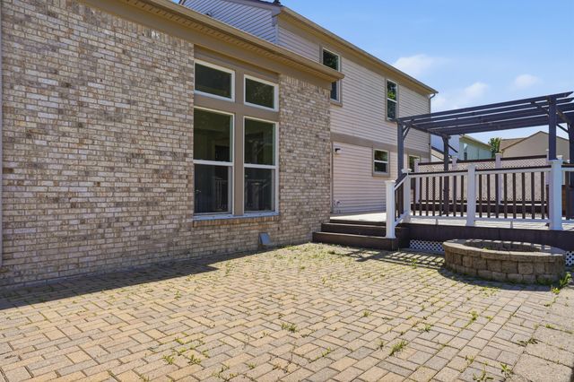 44890 Greenwood Drive, Van Buren Twp, MI 48111