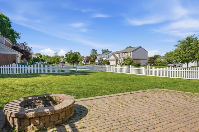 44890 Greenwood Drive, Van Buren Twp, MI 48111