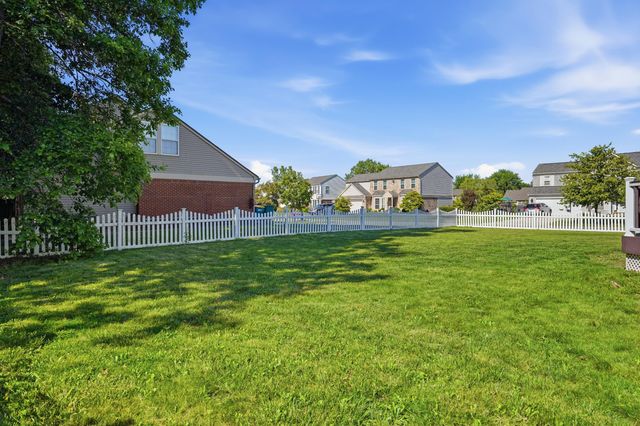 44890 Greenwood Drive, Van Buren Twp, MI 48111