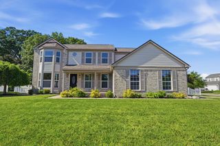 44890 Greenwood Drive, Van Buren Twp, MI 48111
