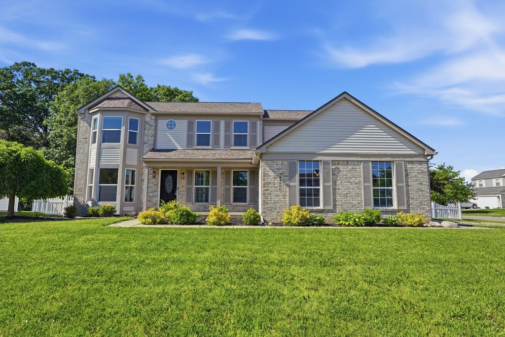 44890 Greenwood Drive, Van Buren Twp, MI 48111
