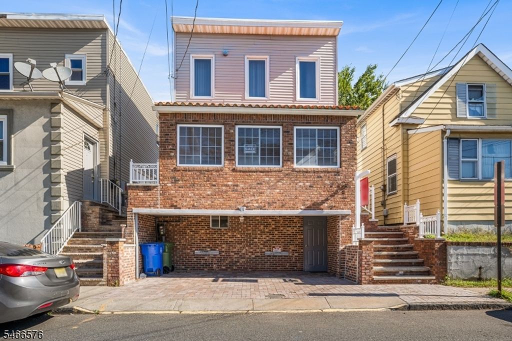 731 Mcgillvray Pl, Linden City, NJ 07036 — exterior