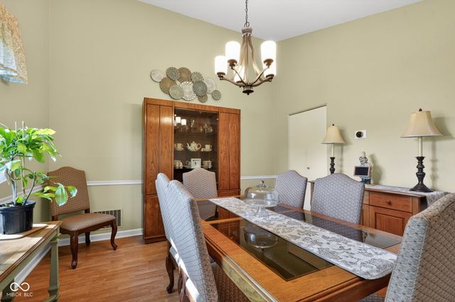 1125 John-Bart Road, Lebanon, IN 46052