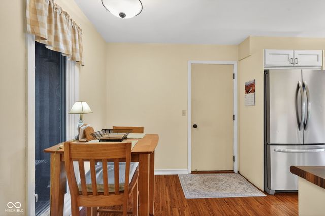 1125 John-Bart Road, Lebanon, IN 46052