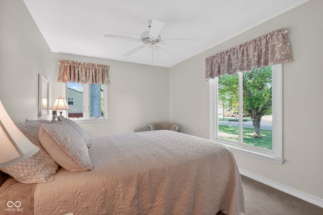 1125 John-Bart Road, Lebanon, IN 46052