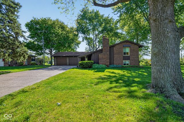 1125 John-Bart Road, Lebanon, IN 46052