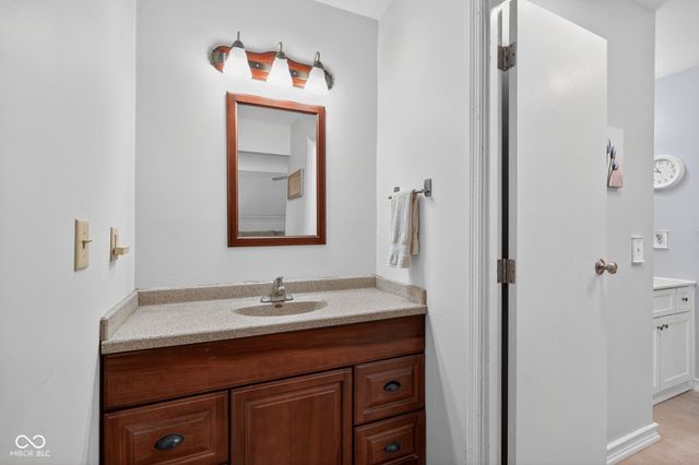 1125 John-Bart Road, Lebanon, IN 46052