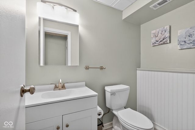 1125 John-Bart Road, Lebanon, IN 46052