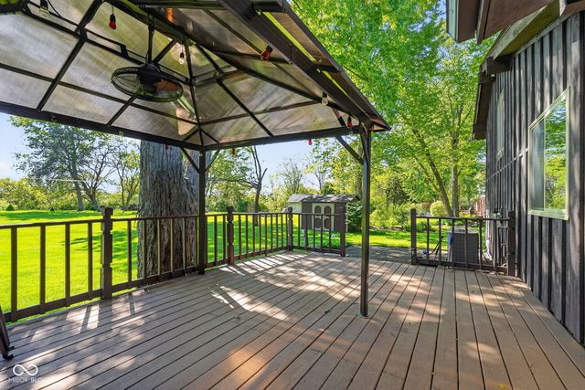 1125 John-Bart Road, Lebanon, IN 46052