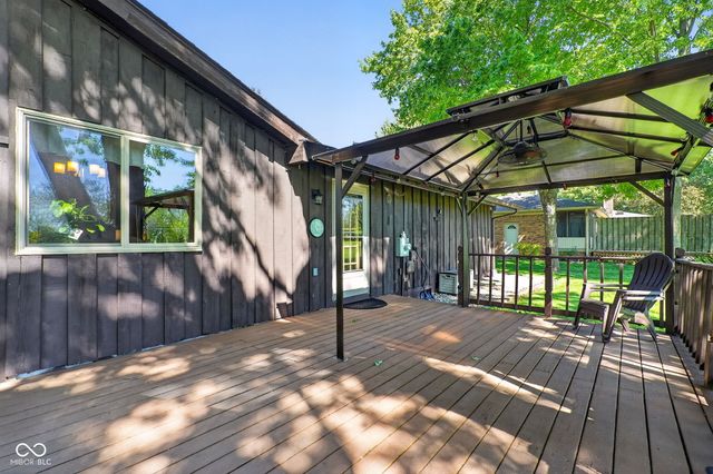 1125 John-Bart Road, Lebanon, IN 46052