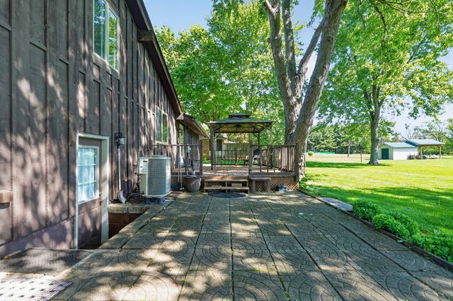 1125 John-Bart Road, Lebanon, IN 46052