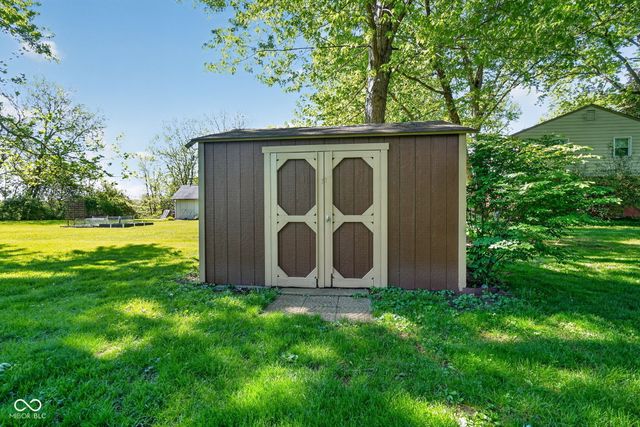 1125 John-Bart Road, Lebanon, IN 46052