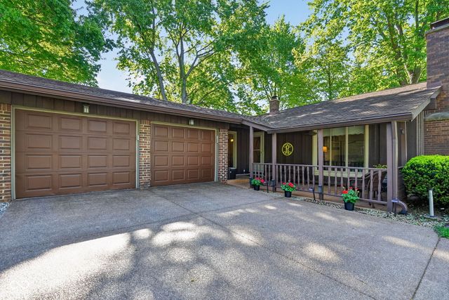 1125 John-Bart Road, Lebanon, IN 46052
