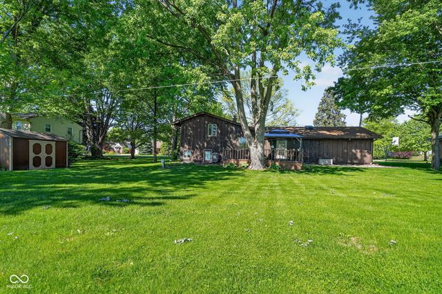 1125 John-Bart Road, Lebanon, IN 46052