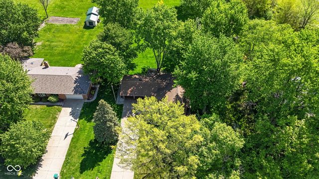 1125 John-Bart Road, Lebanon, IN 46052