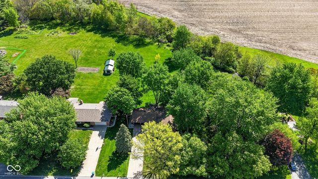1125 John-Bart Road, Lebanon, IN 46052