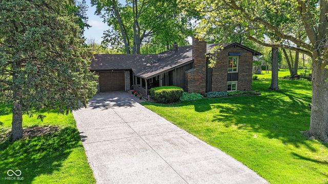 1125 John-Bart Road, Lebanon, IN 46052