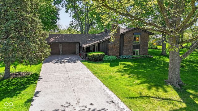 1125 John-Bart Road, Lebanon, IN 46052