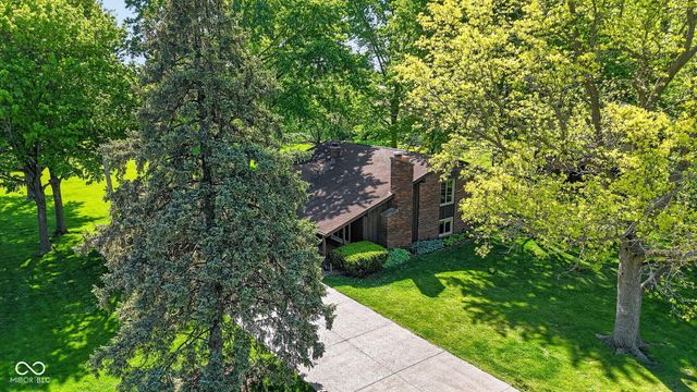 1125 John-Bart Road, Lebanon, IN 46052