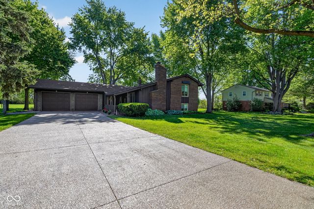 1125 John-Bart Road, Lebanon, IN 46052