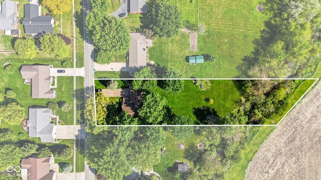 1125 John-Bart Road, Lebanon, IN 46052