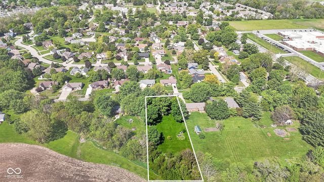 1125 John-Bart Road, Lebanon, IN 46052
