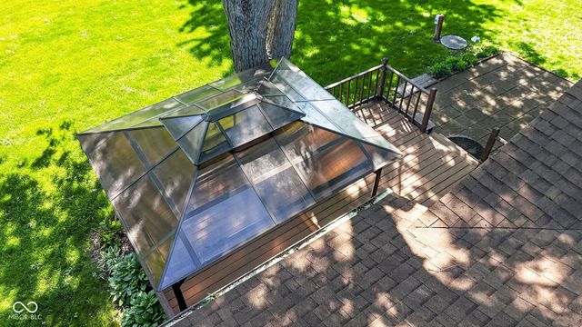 1125 John-Bart Road, Lebanon, IN 46052