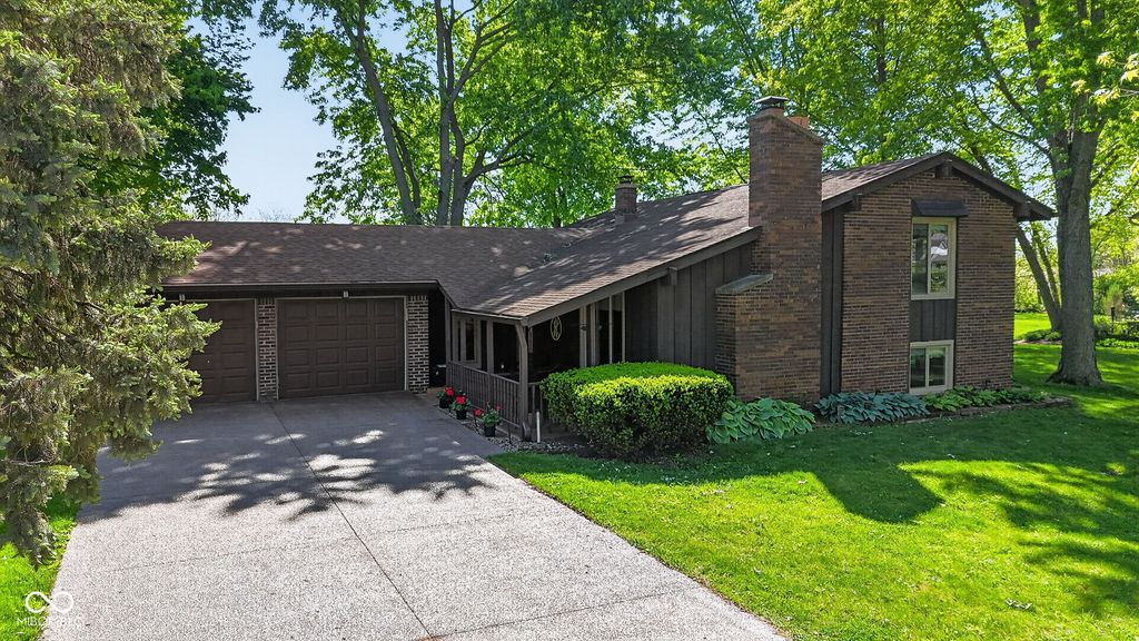 1125 John-Bart Road, Lebanon, IN 46052