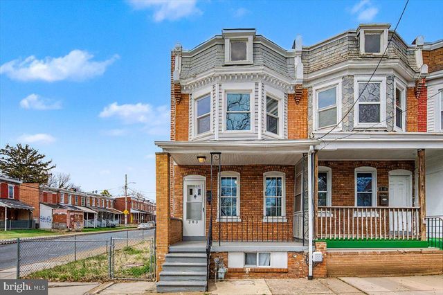 203 N DUPONT ST, Wilmington, DE 19805